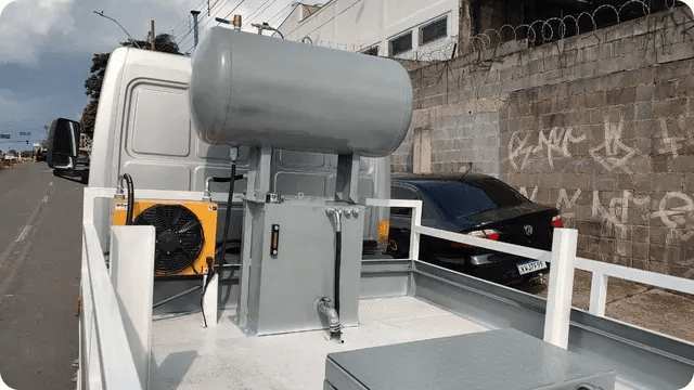 Bomba P700 2