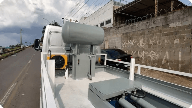 Bomba P700 3