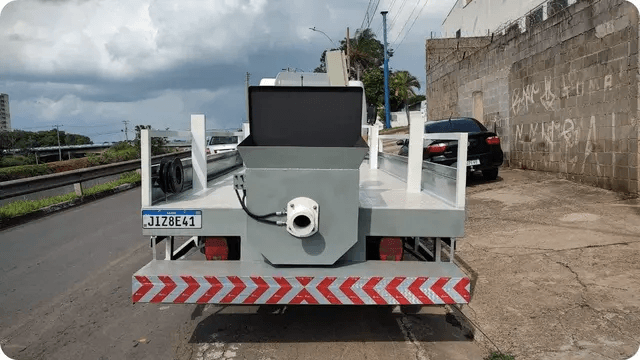 Bomba P700 6